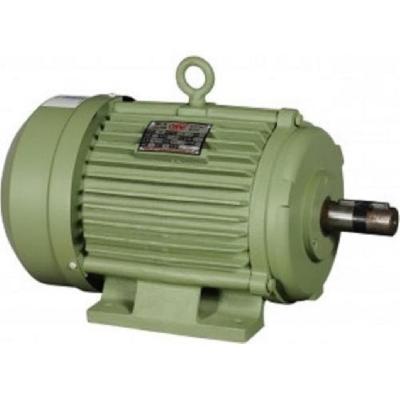 Foot Mount Motor