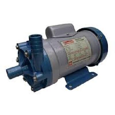Magnetic Drive Chemical Pump