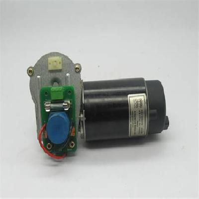 24 Volt DC Geared Motor For Glunz and Jenson Plate Processor