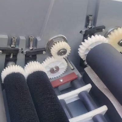 Brush Roller For PT 90 Plate Processing Machine
