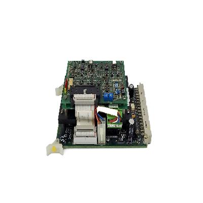 Brushless Driver Board For Scitex Dolev 800V
