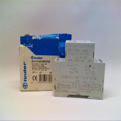 Finder Timer 82.41.0.240.0000