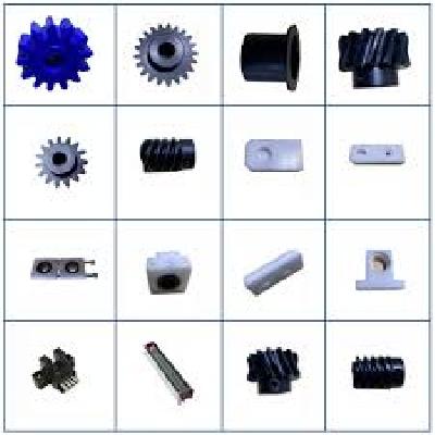 HQ-PT90 Plate Processor Spares