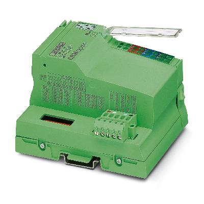 Phoenix Contact Bus coupler - IL CAN BK-TC-PAC - 2718701