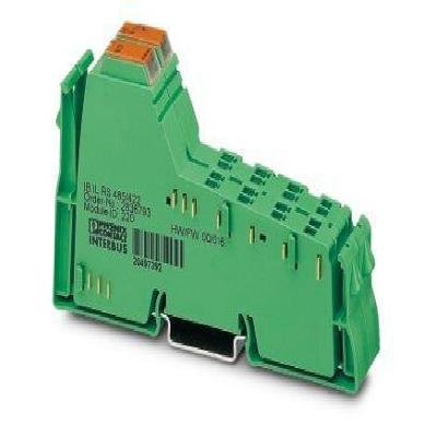 Phoenix contact Inline function terminal - IB IL RS 485/422 - 2836793
