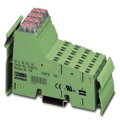 Phoenix contact Inline terminal - IB IL 24 DO 16 - 2726272