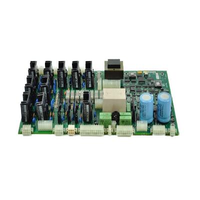 Power Distribution Board  for Lotem CTP