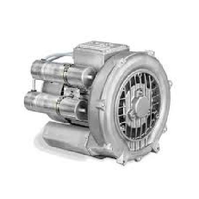 Used Busch SB-0200-D-0H0-UG-XX Blower