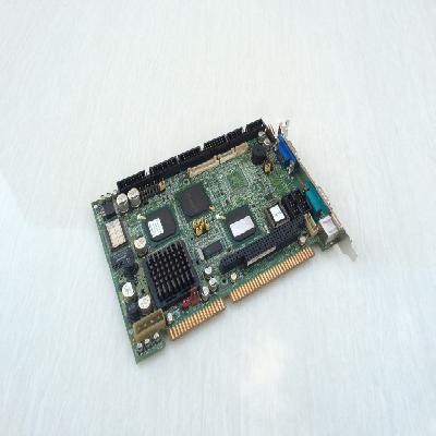 Used Industrial CPU Board  PCA6751