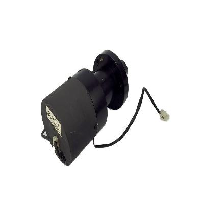 Used Scitex Dolev 800V Spinner Motor