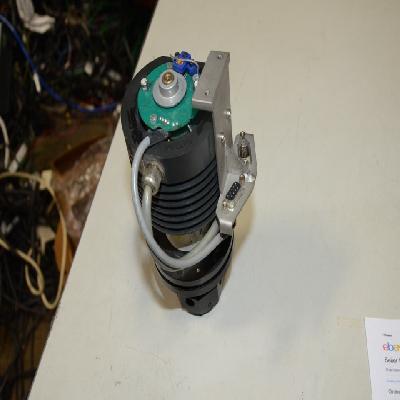 Used Scitex Dolev Spinner Motor