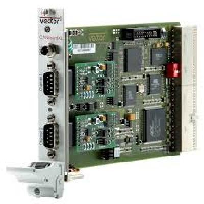 Vector PCI CANboard XL For Basysprint UV Setter 741