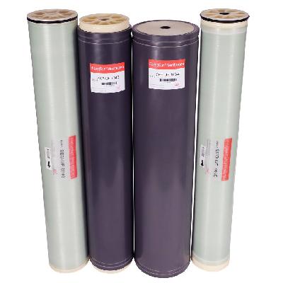 CED PAINT UF MEMBRANE