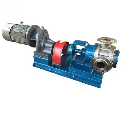 120 Mm Rotary Gear Pumps