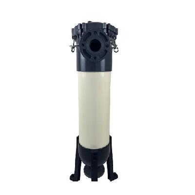 Bag Filter Housings