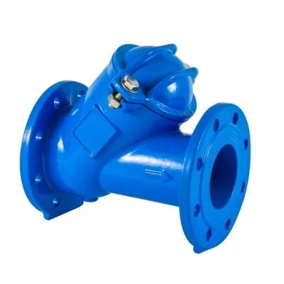 Ball Type Non Return Valve