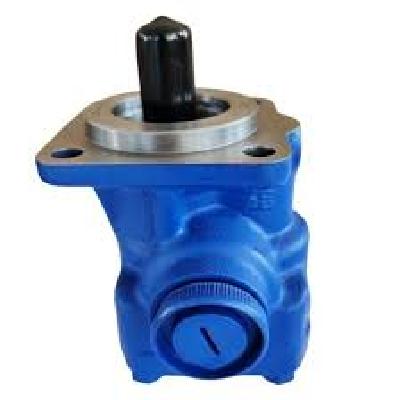 Displacement Rotary Gear Pump