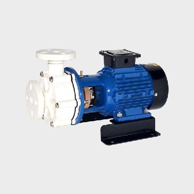 PCX-M Series PP Monoblock Pumps