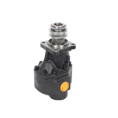 Rotary Gear Pumps
