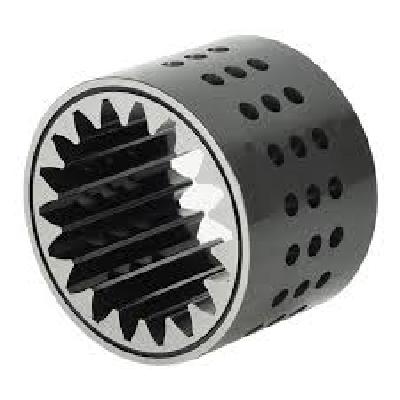 Rotary Twin Gear Pump