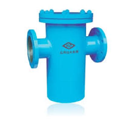 Simplex Basket Filter