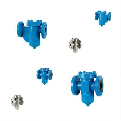 Simplex Basket Strainer