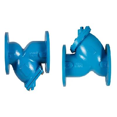 Y Strainers