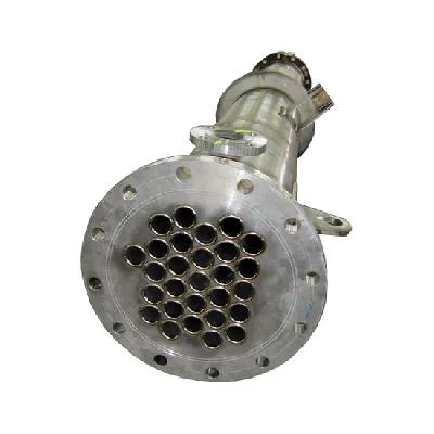 Carbon Steel Heat Exchanger