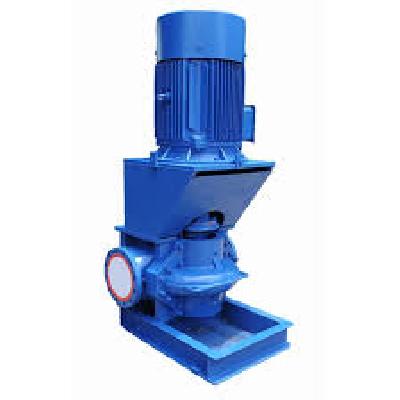 Chemical Vertical Pump