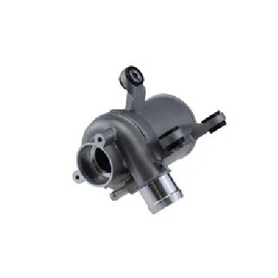 Coolant Pumps