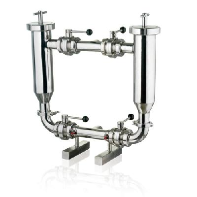 Duplex Strainer