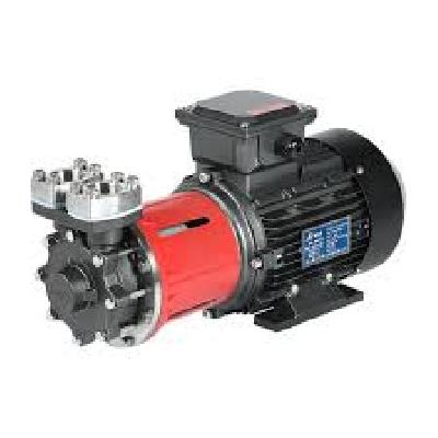 Hot Oil Pump
