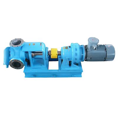 Industrial Bitumen Gear Pumps