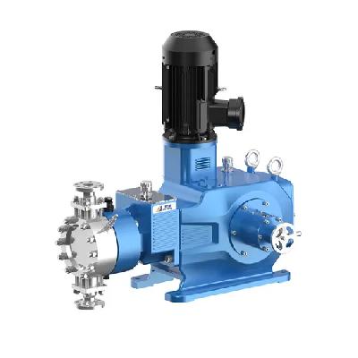 Industrial Metering Pump