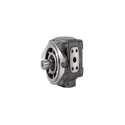 Internal Gear Pump