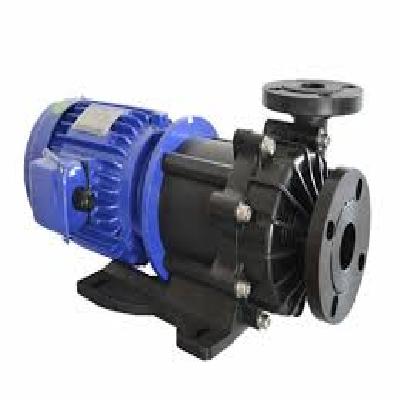 Magnetic Drive Pump