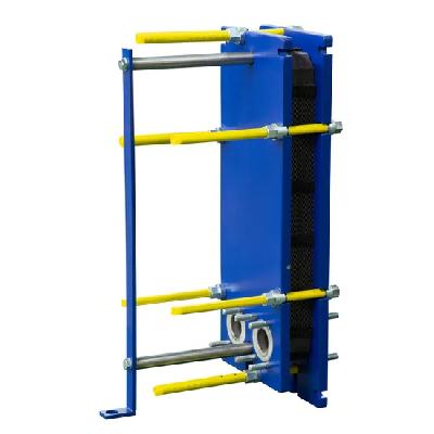 Plate Heat Exchanger