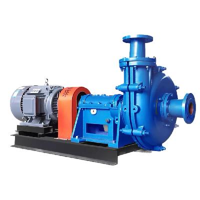 Slurry Pumps