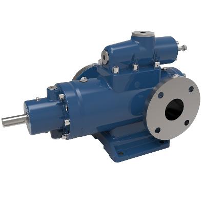 Triple Screw Pumps