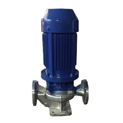 Vertical Centrifugal Pump