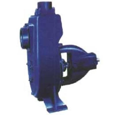 Centrifugal Injunction Molded PPH SERIES (High RPM Pump)