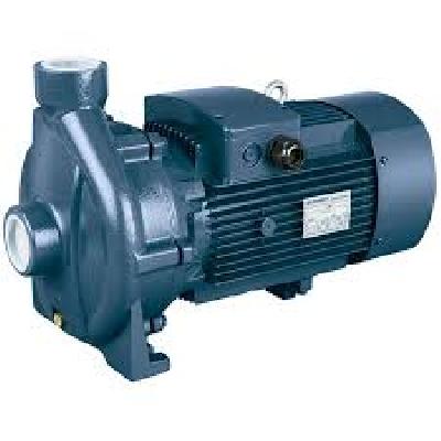 Centrifugal Injunction Molded PPH SERIES (Low RPM Pump)