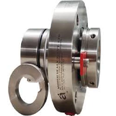 Double Carridge Seal