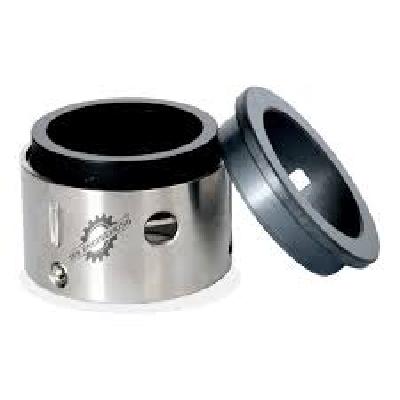 Double Dual Balanced Seal