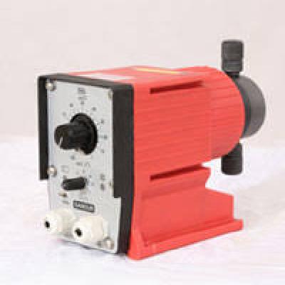 Electronic Dosing Pump VED Series