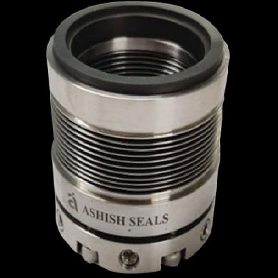 Metal Bellow Seal