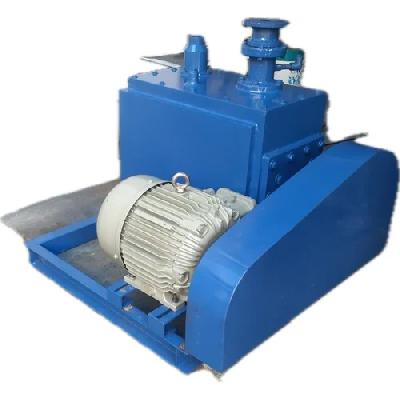 Oil Ring Vacuum Pump VHL Series