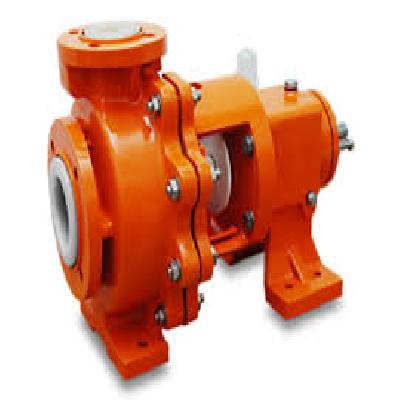 PVDF Pumps PPV SERIES