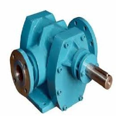 Rotary Gear Pumps VDMS Series