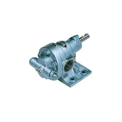 Rotary Gear Pumps VGBX SERIES
